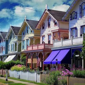 Meet your Posher, Cathy